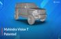Mahindra Vision T Patent Filed: Should You Wait Before Buyin... Mahindra Vision T Patent Filed: Should You Wait Before Buyin...