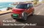 2026 Kia Syros EV: Should You Consider The Rivals? 2026 Kia Syros EV: Should You Consider The Rivals?