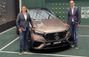 Mercedes-AMG E53 Plug-in Hybrid Launched, Find Out Its Detai...