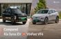 Kia Syros EV Vs VinFast VF6 Compared: Which One Should You B...