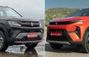 2026 Maruti Suzuki Brezza Facelift Vs Tata Nexon: Does The F...