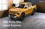 2026 Toyota Hilux India Launch Tomorrow: What To Expect?