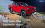 Check Out the New 2026 Toyota Hilux In These 13 REAL-LIFE Im...