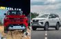 2026 Toyota Hilux Vs Toyota Fortuner: Pickup Or SUV; What’s ...