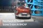 5-Stars For Tata Punch EV Facelift At Bharat NCAP! Find Out ...