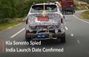 Upcoming Kia Sorento Spied Testing, India Launch CONFIRMED! Upcoming Kia Sorento Spied Testing, India Launch CONFIRMED!