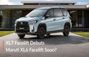 Maruti XL6 Facelift త్వరలో రానుందా? ఇండోనేషియాలో సుజుకి XL7 ... Maruti XL6 Facelift త్వరలో రానుందా? ఇండోనేషియాలో సుజుకి XL7 ...