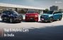 Top 5 Strong Hybrid Cars In India