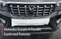 2026 Mahindra Scorpio N Facelift Confirmed Features List 2026 Mahindra Scorpio N Facelift Confirmed Features List