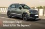 2026 Volkswagen Taigun: What Makes It One of India's Most Reassuring And Safe Family SUVs? 2026 Volkswagen Taigun: What Makes It One of India's Most Reassuring And Safe Family SUVs?