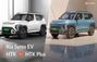2026 Kia Syros EV Variant Compared: HTK Vs HTK Plus 2026 Kia Syros EV Variant Compared: HTK Vs HTK Plus
