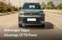 Inside The New Volkswagen Taigun's TSI Advantage: Why Turbo Power Still Matters Inside The New Volkswagen Taigun's TSI Advantage: Why Turbo Power Still Matters