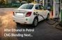 After Ethanol In Petrol, It's CNG's Turn: What Bio-CNG Means... After Ethanol In Petrol, It's CNG's Turn: What Bio-CNG Means...
