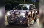 Mahindra BE 07 Spied: Triple-Screens CONFIRMED! Mahindra BE 07 Spied: Triple-Screens CONFIRMED!