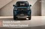 540-Degree Camera & Level-2 ADAS: What Mahindra Really Added... 540-Degree Camera & Level-2 ADAS: What Mahindra Really Added...