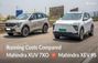 Mahindra XEV 9S vs XUV 7XO Diesel: Running Cost Comparison