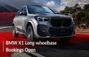 BMW X1 Long Wheelbase Launch On 21 August 2026: What You Nee...