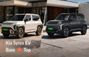2026 Syros EV Base Vs Top: HTK vs X-Line Variants Compared