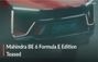 Updated 2026 Mahindra BE 6 Formula E Edition Teased Ahead Of... Updated 2026 Mahindra BE 6 Formula E Edition Teased Ahead Of...