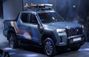 2026 Mahindra Scorpio Lifestyler Pickup Debuts In India