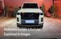 Mahindra Scorpio Lifestyler Pickup Truck UNVEILED: Explained... Mahindra Scorpio Lifestyler Pickup Truck UNVEILED: Explained...