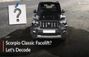 Scorpio Classic Facelift LEAKED? Let’s Decode The Myth... Scorpio Classic Facelift LEAKED? Let’s Decode The Myth...