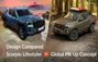 The Evolution Of Mahindra Scorpio Lifestyler From The Mahind...