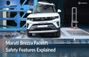 2026 Maruti Brezza Facelift: Safety Features Explained