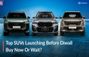 Seven SUVs Confirmed For India Before Diwali 2026: Here's Wh... Seven SUVs Confirmed For India Before Diwali 2026: Here's Wh...