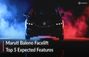 2026 Maruti Baleno Facelift: 5 New Features That Could Resha...