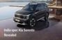 2026 Kia Sorento Unveiled In India; Gets Hybrid And Diesel P... 2026 Kia Sorento Unveiled In India; Gets Hybrid And Diesel P...