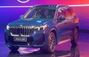 2026 BMW X1 Long Wheelbase Launched In India 2026 BMW X1 Long Wheelbase Launched In India