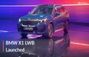 2026 BMW X1 Long Wheelbase Launched In India