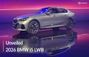2026 BMW i5 LWB Revealed! First Locally Produced Electric Se... 2026 BMW i5 LWB Revealed! First Locally Produced Electric Se...
