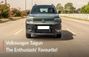 Why Driving Enthusiasts Still Rate The Volkswagen Taigun Hig...