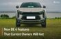 Mahindra BE 6 SPORTEQ Features Coming To Existing BE 6, XEV ...