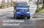 Suzuki eSKY Debuts In Japan With 310 Km Range: Could This Be... Suzuki eSKY Debuts In Japan With 310 Km Range: Could This Be...