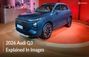 2026 Audi Q3 Unveiled In India, Let’s Take A Close Look At A...