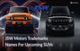 JSW Motors Trademarks Seven Names For Its Upcoming Cars JSW Motors Trademarks Seven Names For Its Upcoming Cars