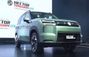 2026 MG Hector Tomahawk EV 7-seater eSUV Launched At Rs 19.4... 2026 MG Hector Tomahawk EV 7-seater eSUV Launched At Rs 19.4...