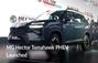2026 MG Hector Tomahawk PHEV LAUNCHED At Rs 21.79 Lakh With Over 1100 Km Range On A Single Tank! 2026 MG Hector Tomahawk PHEV LAUNCHED At Rs 21.79 Lakh With Over 1100 Km Range On A Single Tank!