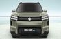 2026 MG Hector Tomahawk EV Launched With V2H Technology: Wha... 2026 MG Hector Tomahawk EV Launched With V2H Technology: Wha...