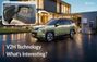 2026 MG Hector Tomahawk EV Launched With V2H Technology: Wha...