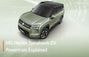 2026 MG Hector Tomahawk EV: Drivetrain Option Explained 2026 MG Hector Tomahawk EV: Drivetrain Option Explained