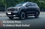 2026 Kia Sorento To Undercut Skoda Kodiaq? Here’s Our Guesst...