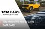 Tata Motors’ Cars Division Will Now Be Called TATA.CARS!