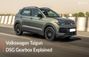 New Volkswagen Taigun: Here’s What Makes Its DSG Gearbox The...