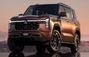 The Mitsubishi Pajero Is Back For 2026! The Mitsubishi Pajero Is Back For 2026!