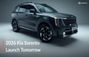 2026 Kia Sorento Launching Tomorrow: Here’s What To Ex... 2026 Kia Sorento Launching Tomorrow: Here’s What To Ex...