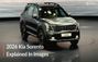 Check Out The 2026 Kia Sorento In 21 Real-life Images! Check Out The 2026 Kia Sorento In 21 Real-life Images!